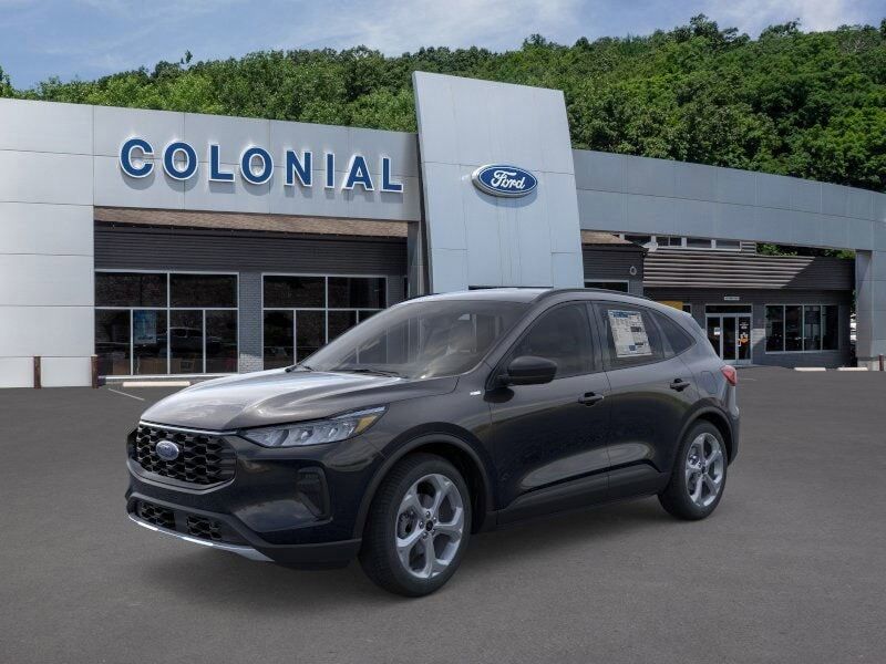 2026 FORD Escape