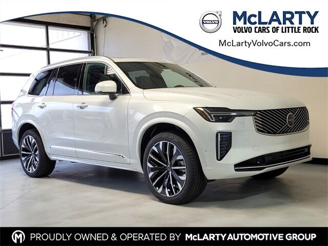 2026 VOLVO XC90