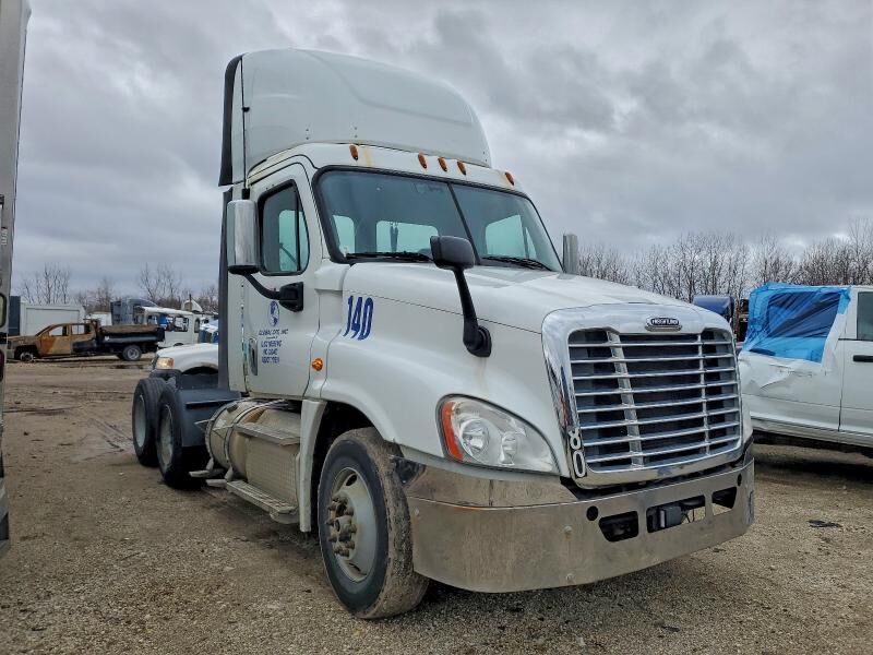 FREIGHTLINER