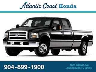 Ford F-250