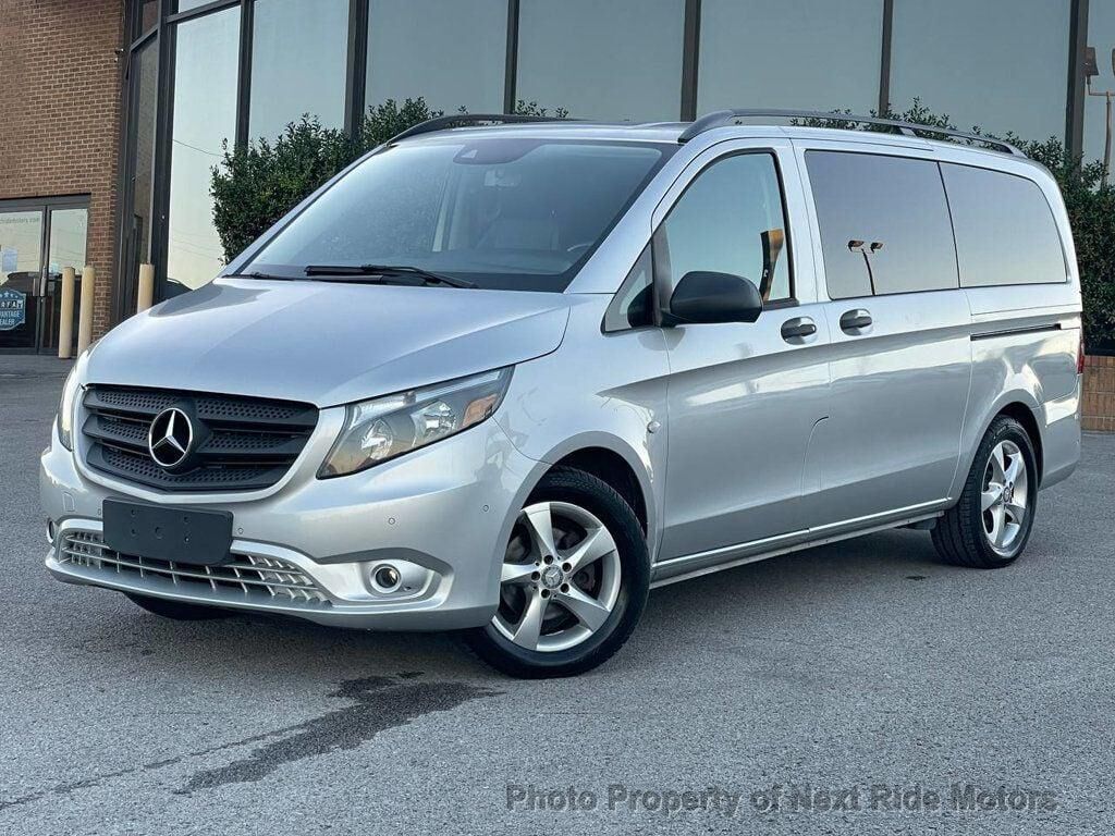 Mercedes-Benz METRIS
