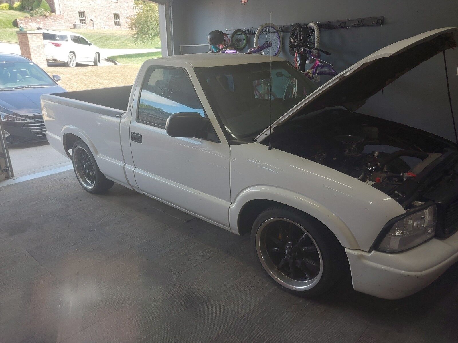 GMC Sonoma