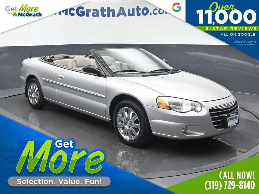 Chrysler Sebring