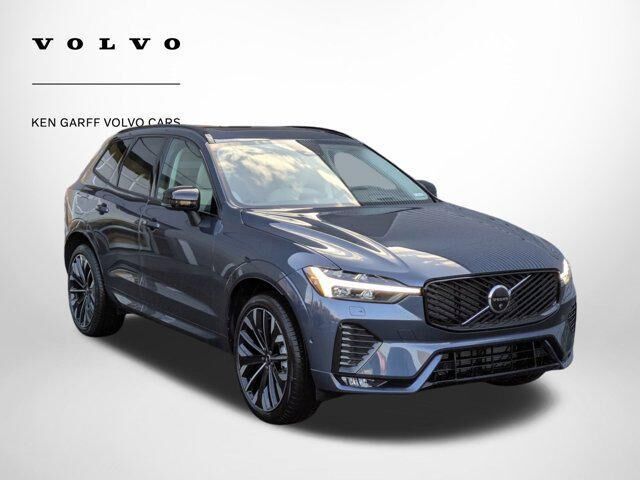 2026 VOLVO XC60