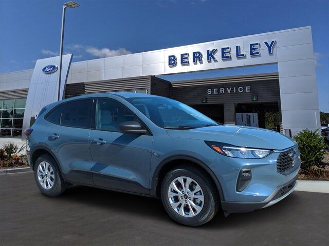 2026 FORD Escape