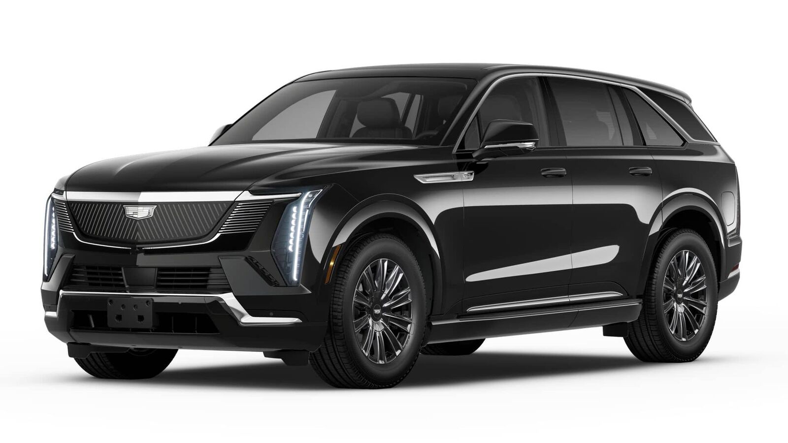 2026 CADILLAC Escalade IQ