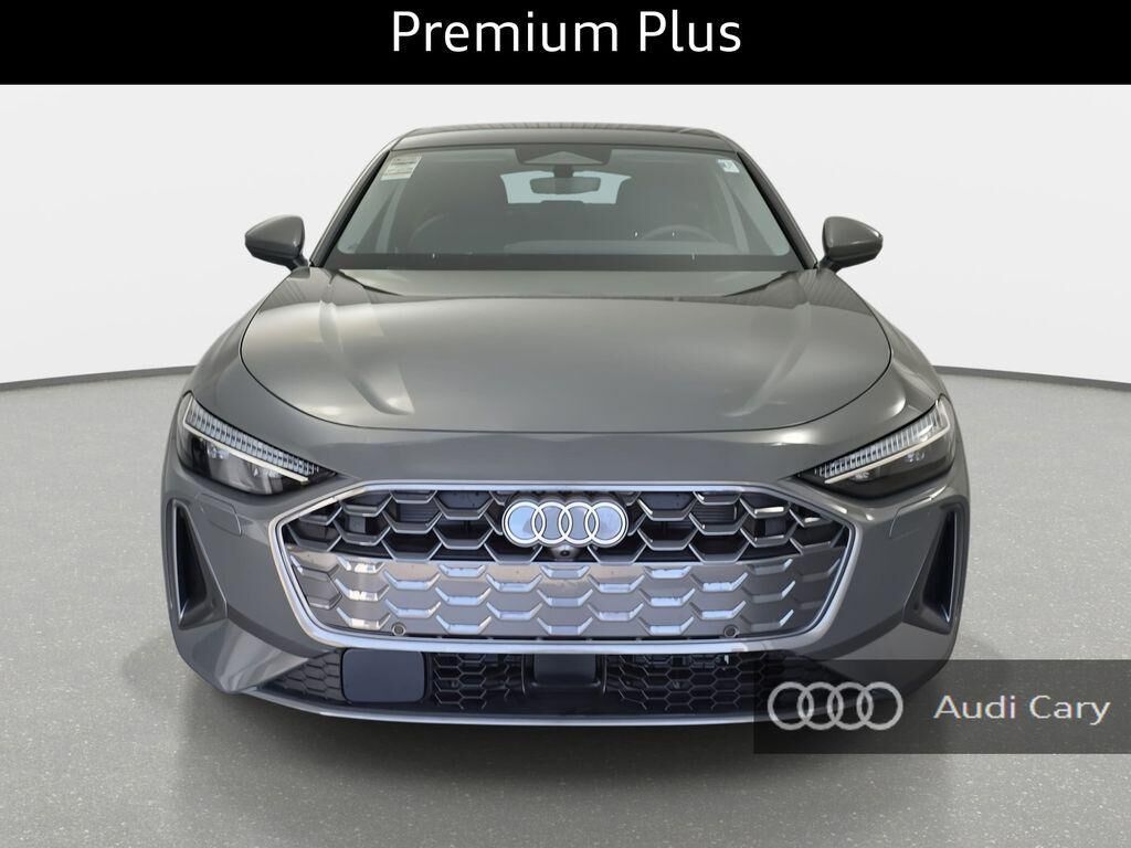 2025 Audi A5
