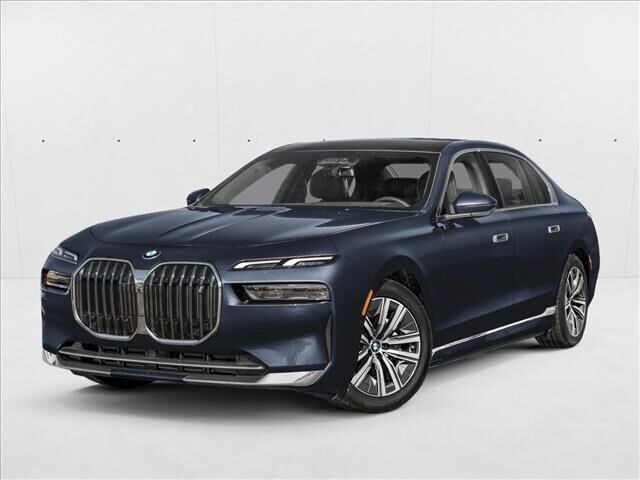 2026 BMW i7