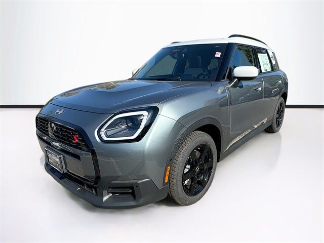 2026 MINI Countryman
