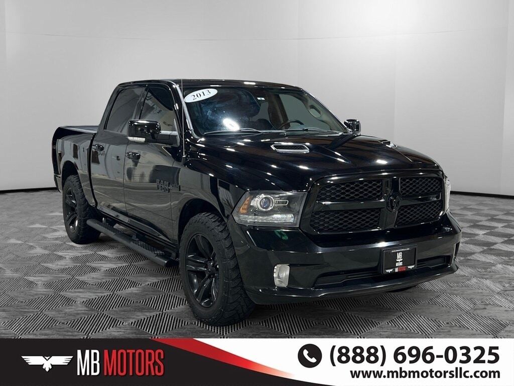 RAM 1500