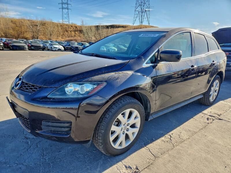 Mazda CX-7