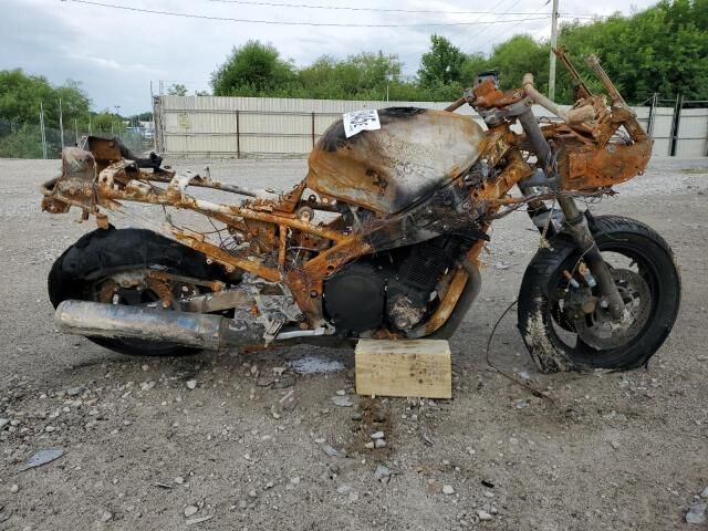 Suzuki GSX1100