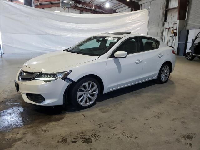 Acura ILX