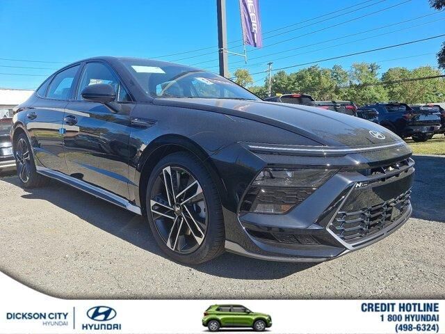 2026 HYUNDAI Sonata