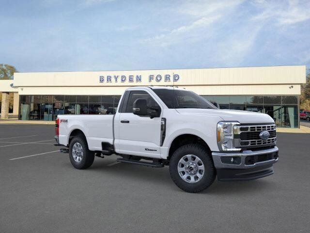 2023 FORD F-Super Duty