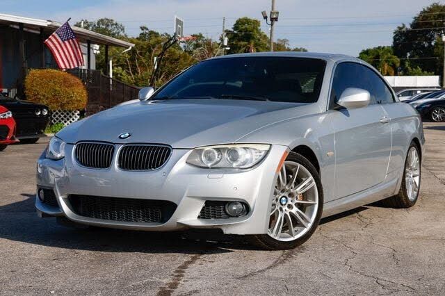 BMW 335i