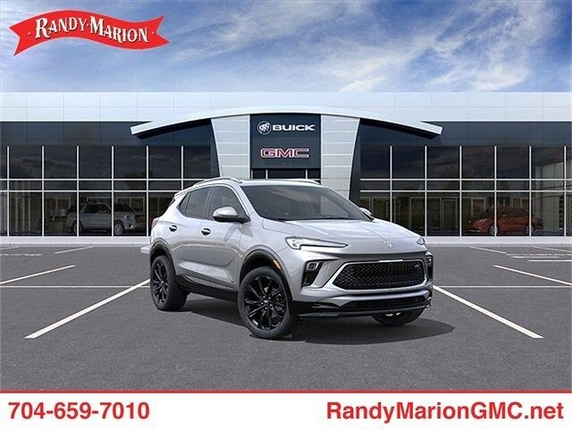 2026 BUICK Encore GX