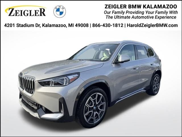 2026 BMW X1