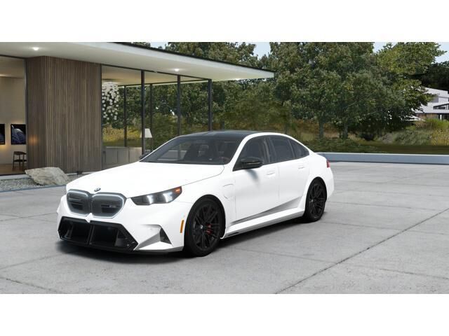 2026 BMW M5