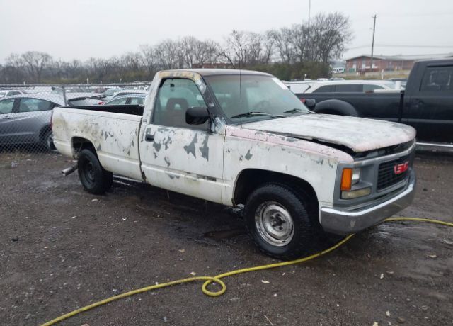 GMC Sierra