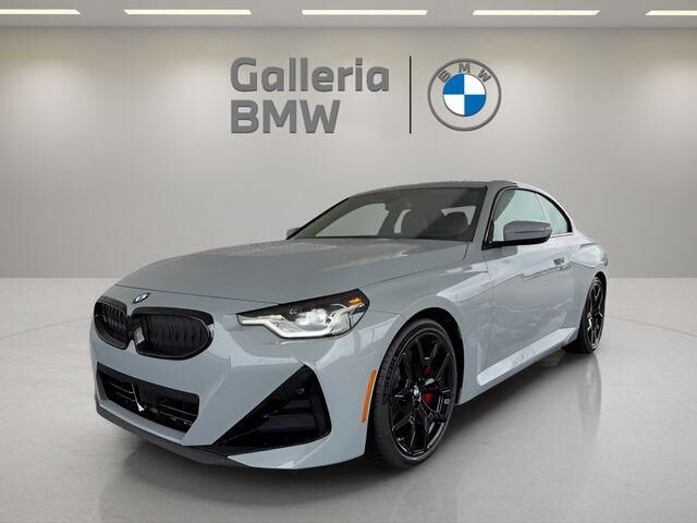 2026 BMW 2 Series