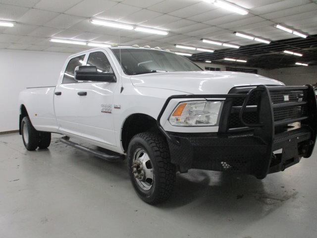 RAM 3500