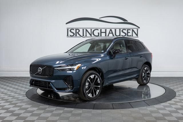 2026 VOLVO XC60