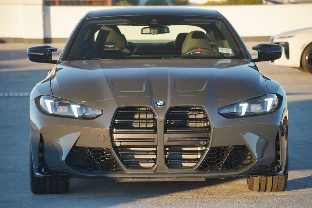 2026 BMW M4
