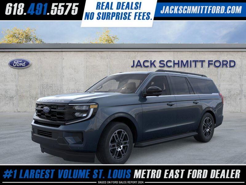 2025 FORD Expedition