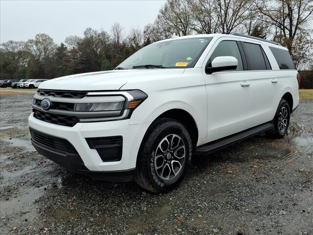 2024 FORD Expedition