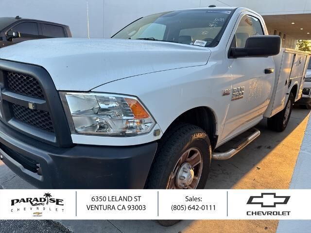 RAM 2500