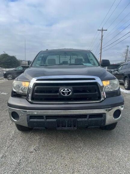 Toyota Tundra