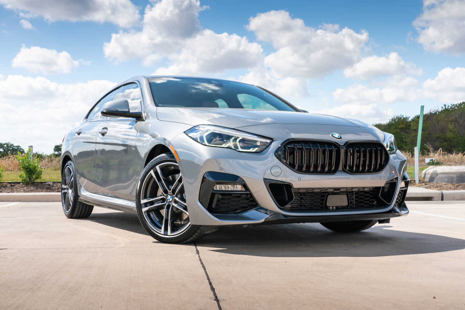 2024 BMW 2 Series
