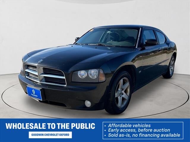 Dodge Charger