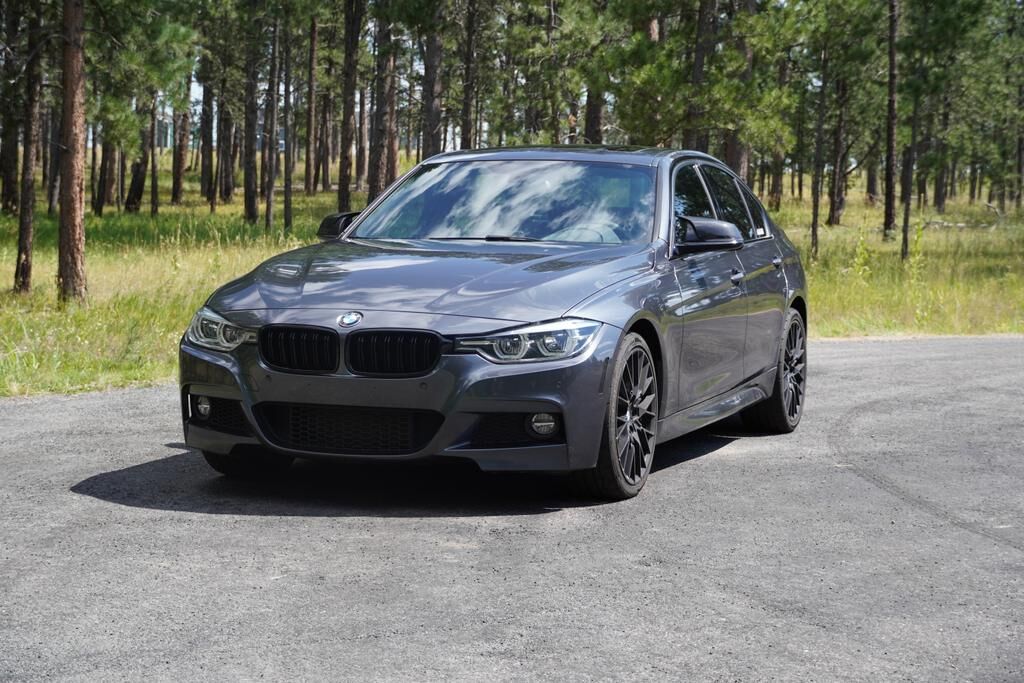 BMW 340i