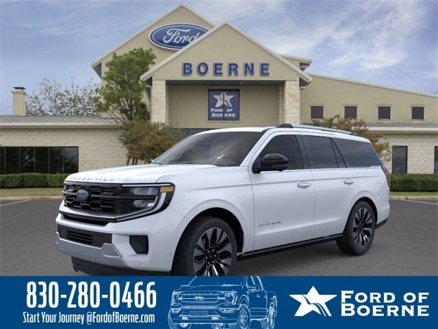 2025 FORD Expedition