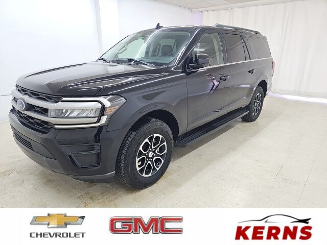 2024 FORD Expedition