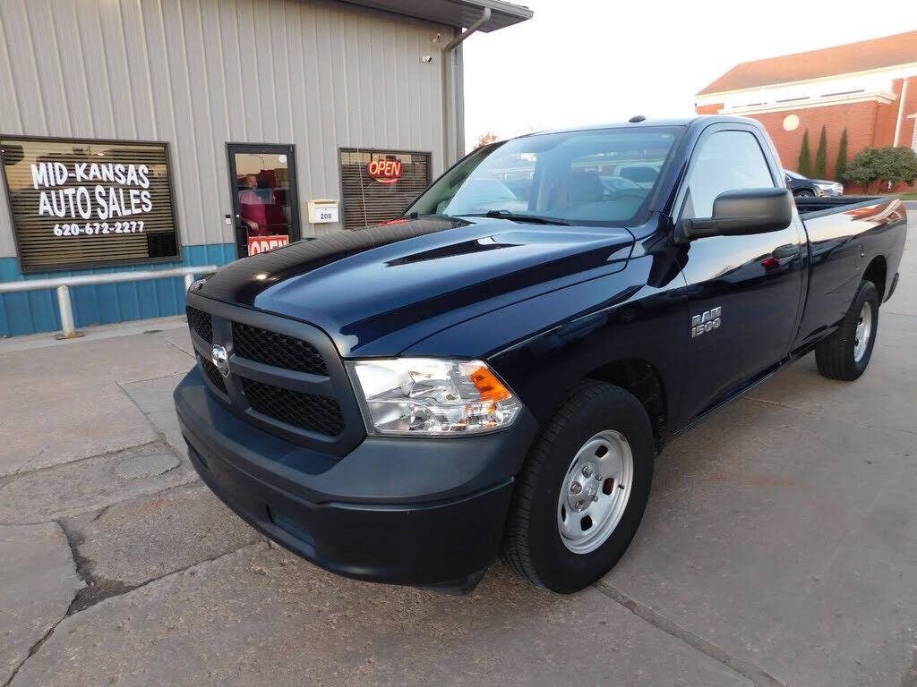 RAM 1500