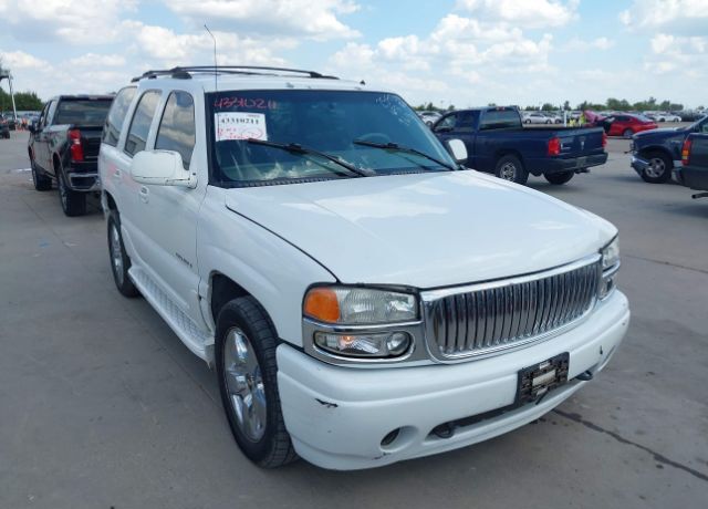 GMC Yukon