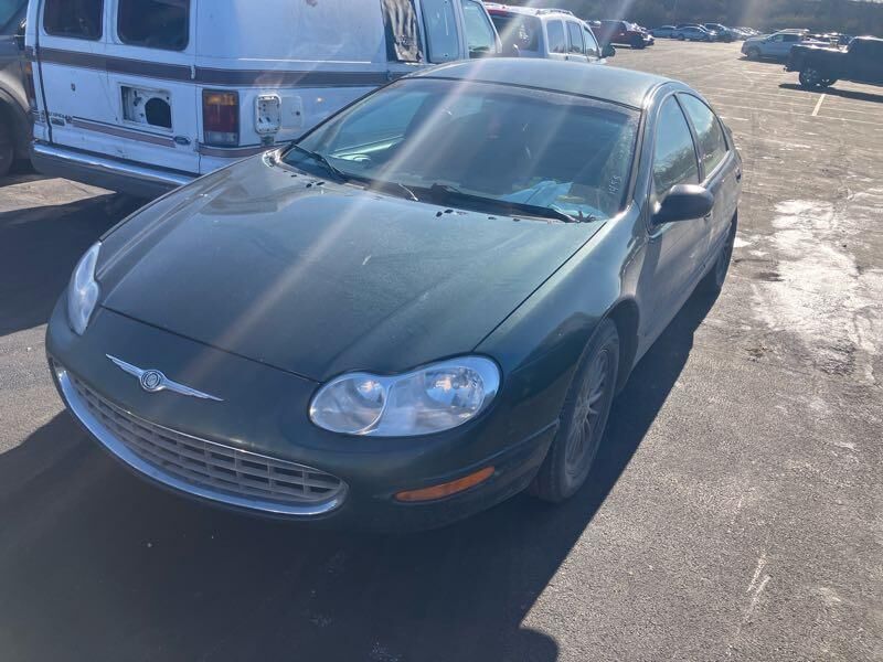 Chrysler Concorde