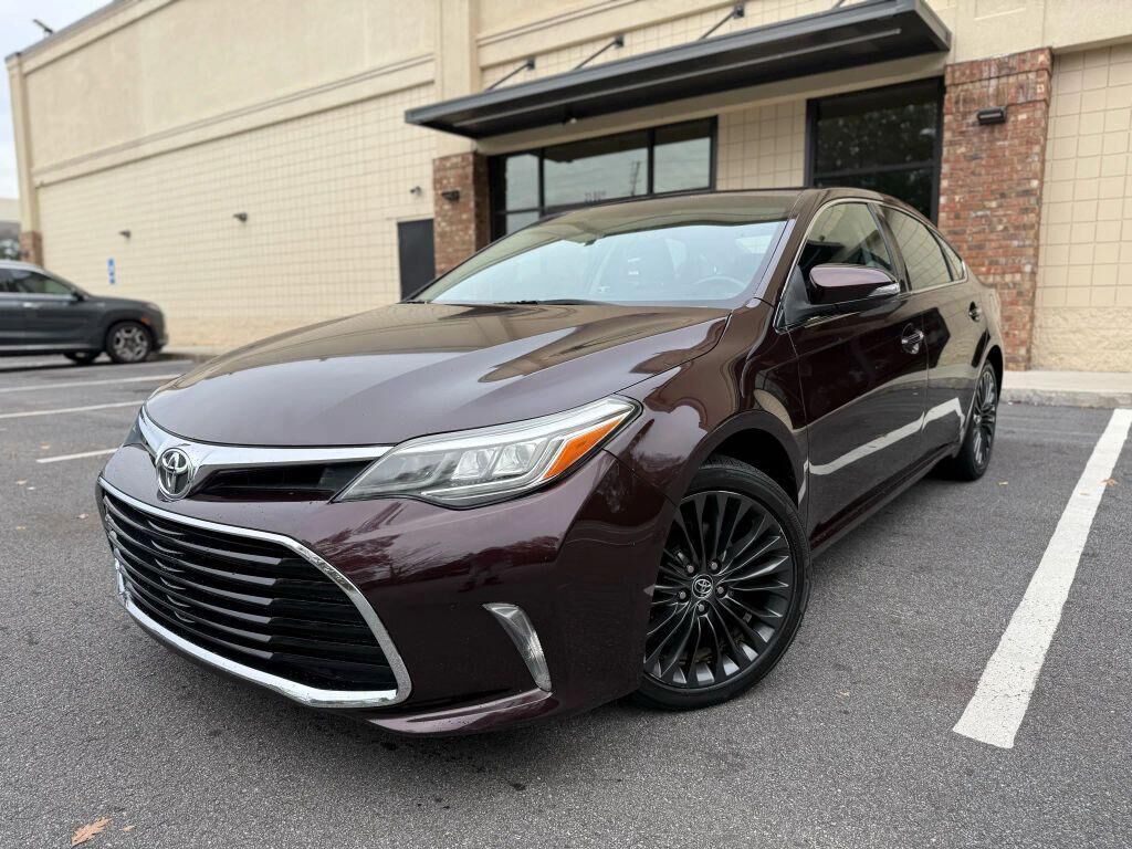 Toyota Avalon