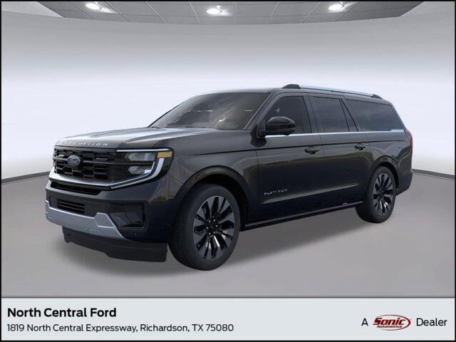 2025 FORD Expedition