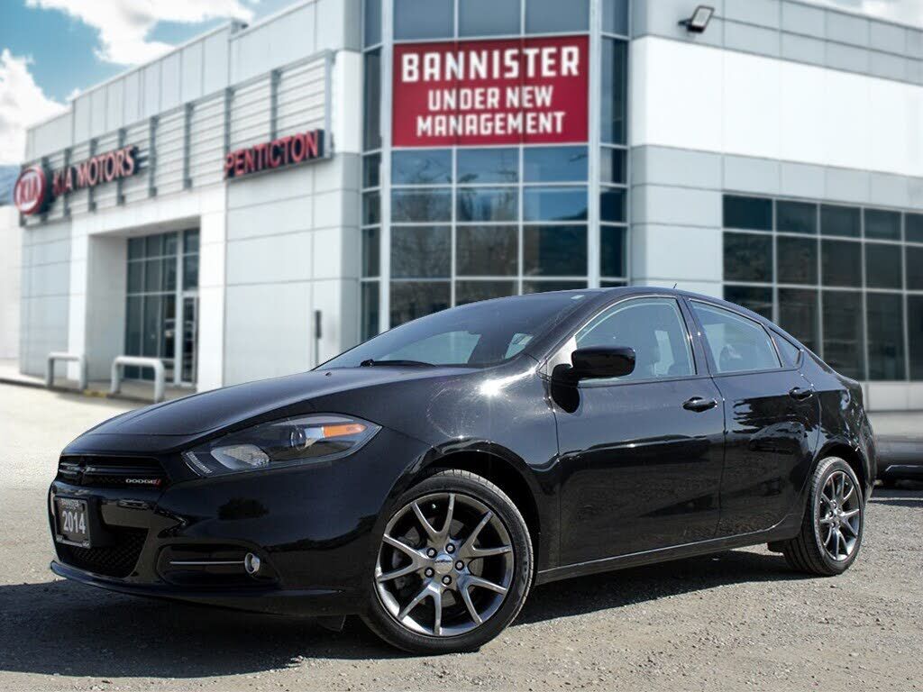 Dodge Dart