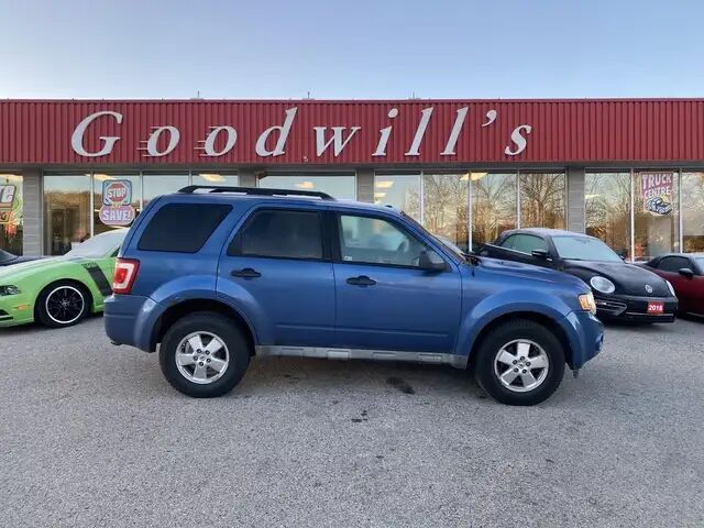 Ford Escape