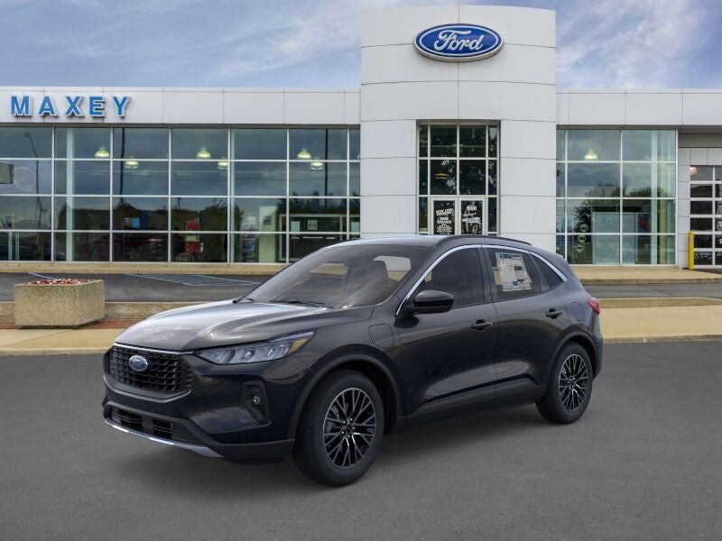 2026 FORD Escape