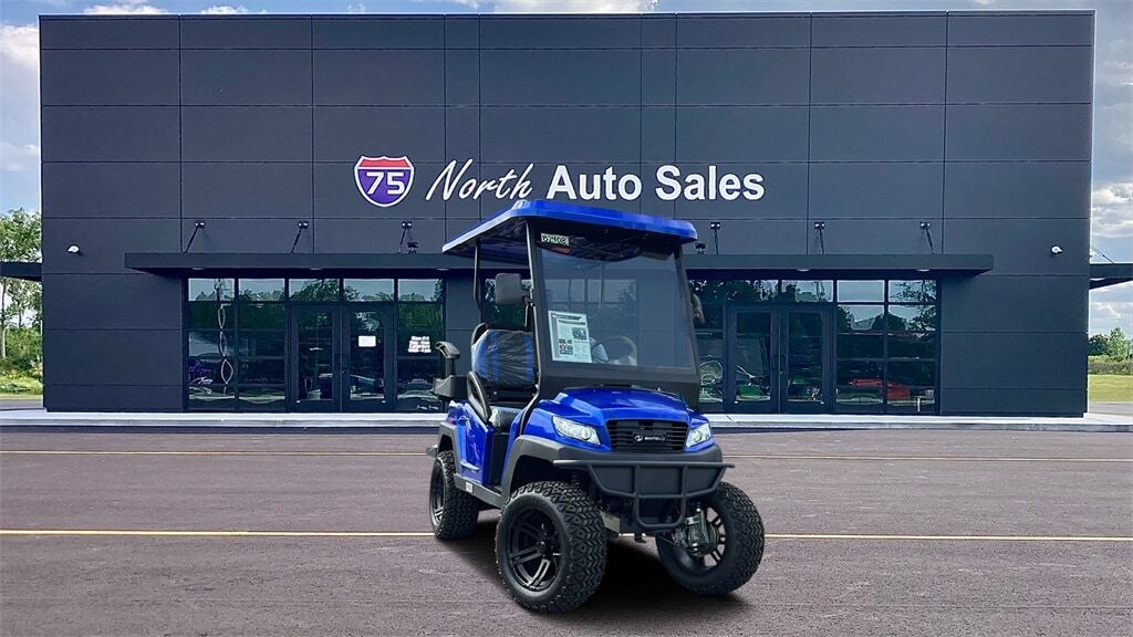 2024 BINTELLI Beyond