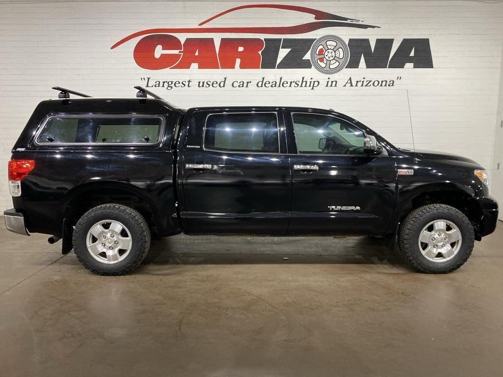 Toyota Tundra