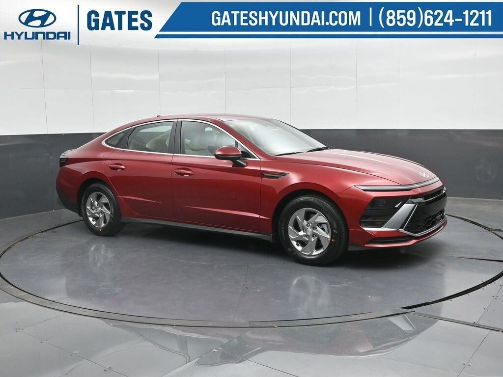 2026 HYUNDAI Sonata