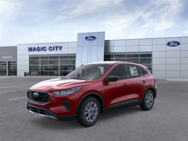 2026 FORD Escape