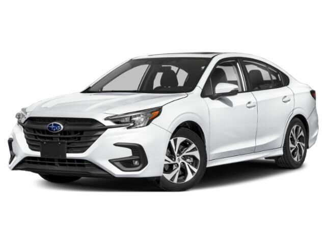 2025 SUBARU Legacy